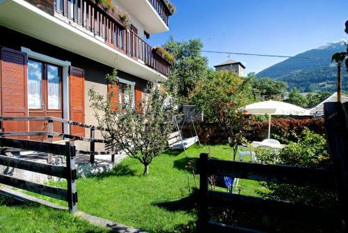 Apartamento Appartamento Reit