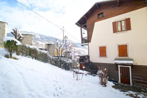 Apartamento Appartamento Reit