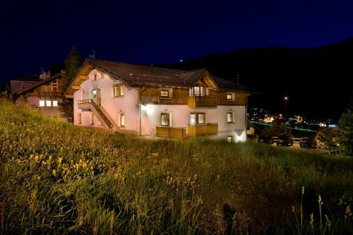 Apartamento Appartamenti Duc De Rohan