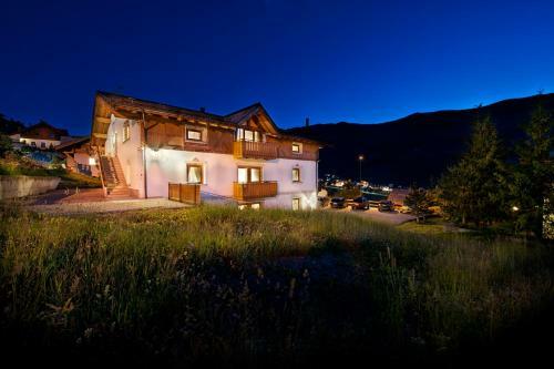 Apartamento Appartamenti Duc De Rohan