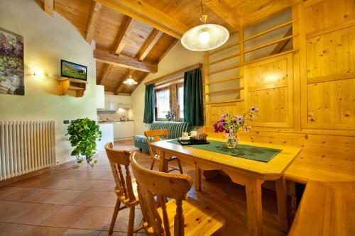 Apartamento Appartamenti Duc De Rohan