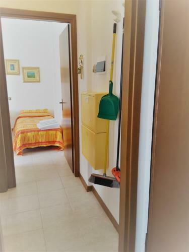 Apartamento Residence Bolognese