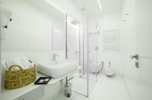 Apartamento Chiaia 32 Deluxe Residence
