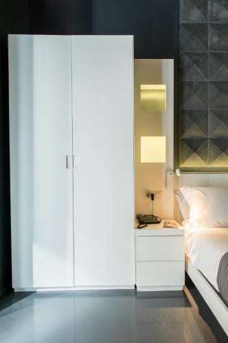 Apartamento Chiaia 32 Deluxe Residence