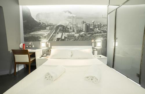 Apartamento Chiaia 32 Deluxe Residence