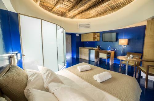 Apartamento Chiaia 32 Deluxe Residence