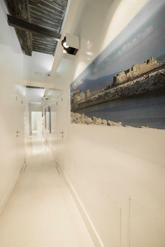 Apartamento Chiaia 32 Deluxe Residence