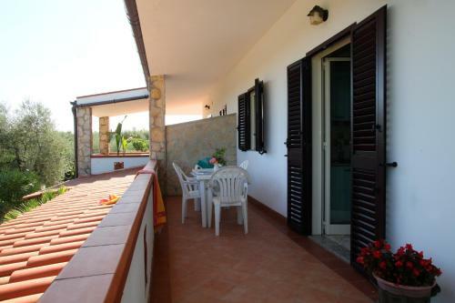 Apartamento Residence Villantica