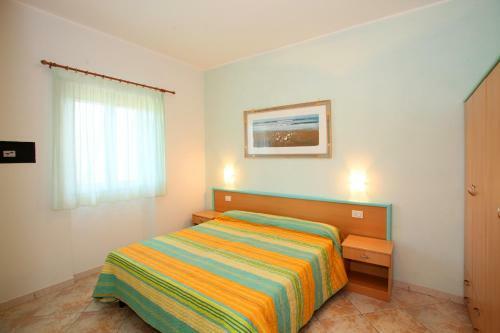 Apartamento Residence Villantica