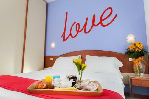 Hotel Garn� Isabella
