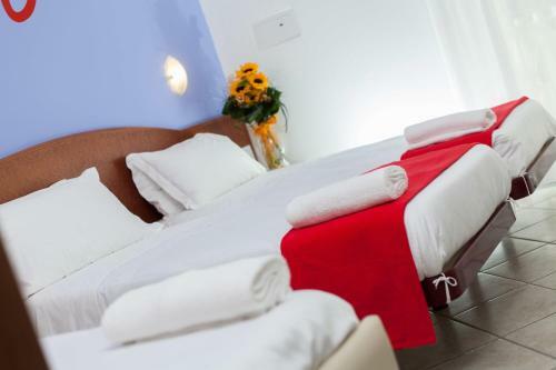 Hotel Garn� Isabella