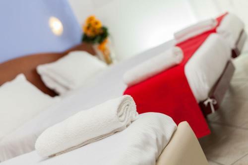 Hotel Garn� Isabella