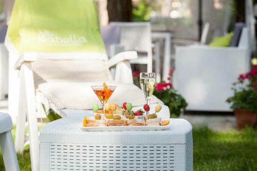 Hotel Garn� Isabella