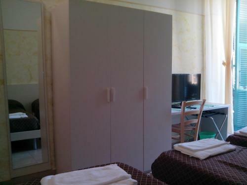 Hostal Affittacamere O Sole Mio