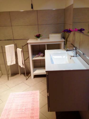 Padre Pio Apartment