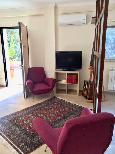Padre Pio Apartment