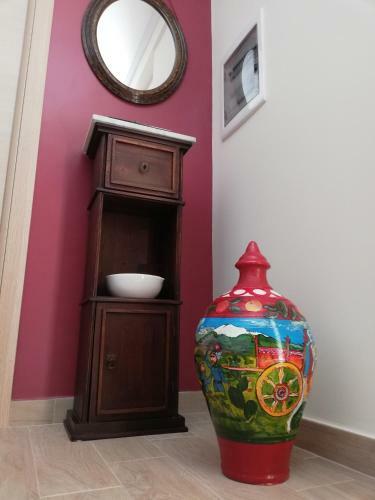 Padre Pio Apartment