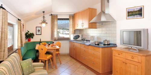 Apartment Gertrud