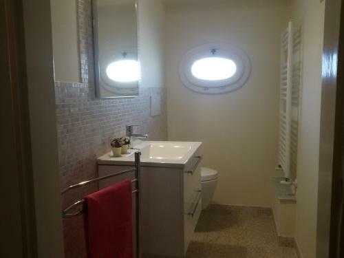 Apartamento Appartamento Puccini