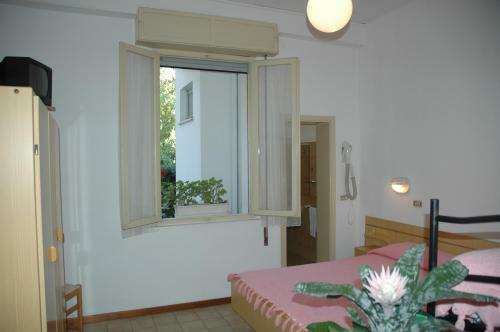 Hotel Pensione Ornella