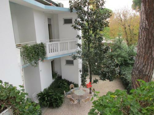 Hotel Pensione Ornella