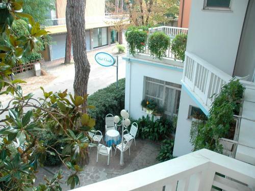 Hotel Pensione Ornella