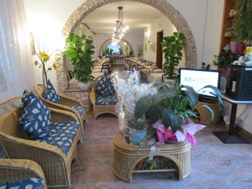 Hotel Pensione Ornella