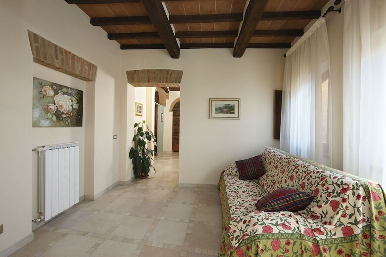 Agroturismo Agriturismo La Prodaia