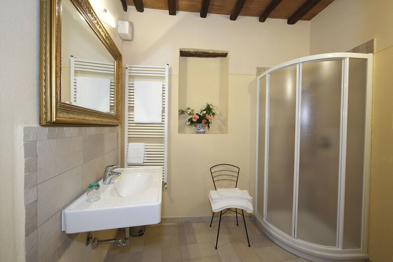 Agroturismo Agriturismo La Prodaia
