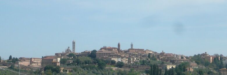 Agroturismo Agriturismo La Prodaia