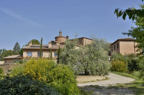 Agroturismo Agriturismo La Prodaia