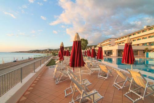 Hotel Club Esse Costa Dello Jonio