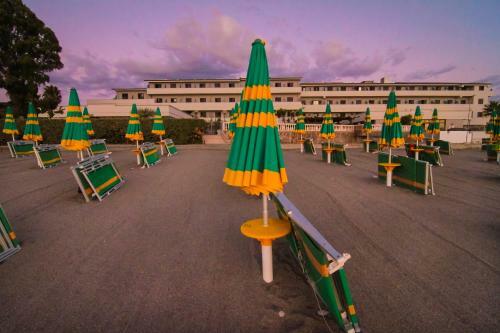 Hotel Club Esse Costa Dello Jonio