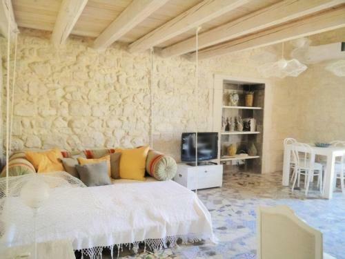 Apartamento Luxury Loft Le Nuvole