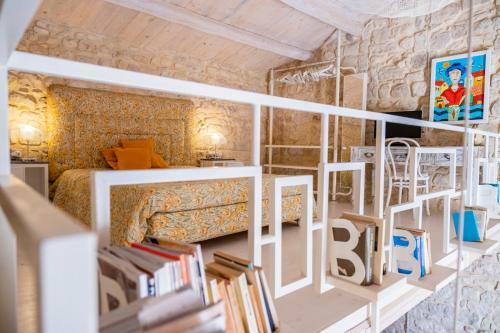 Apartamento Luxury Loft Le Nuvole