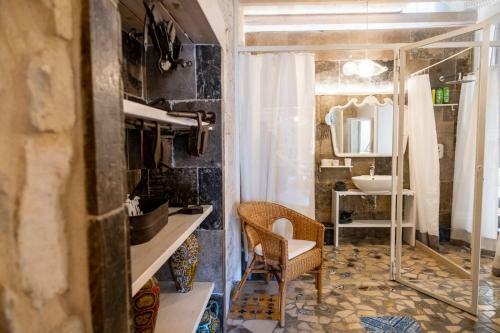 Apartamento Luxury Loft Le Nuvole