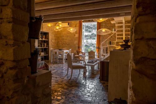 Apartamento Luxury Loft Le Nuvole