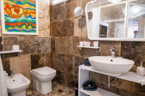Apartamento Luxury Loft Le Nuvole