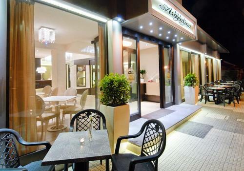 Hotel Argentina