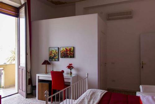 Bed & Breakfast Casa Verga