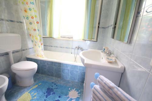 Casa Vacanze Villa Danilo