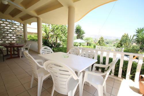 Casa Vacanze Villa Danilo