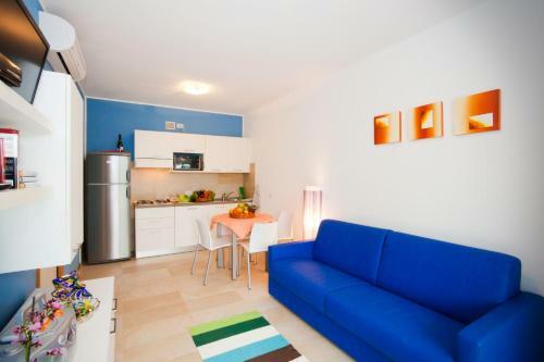 Apartamento Villaggio Laguna Blu