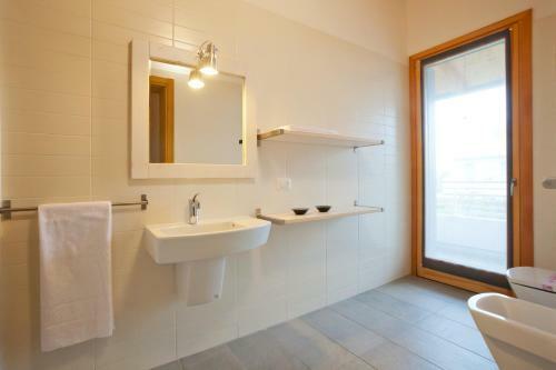 Apartamento Villaggio Laguna Blu