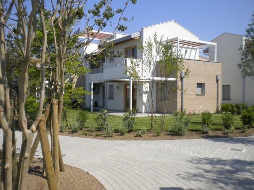 Apartamento Villaggio Laguna Blu