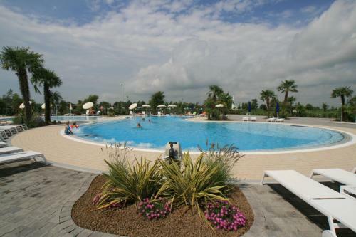 Apartamento Villaggio Laguna Blu