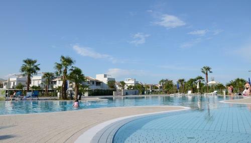 Apartamento Villaggio Laguna Blu