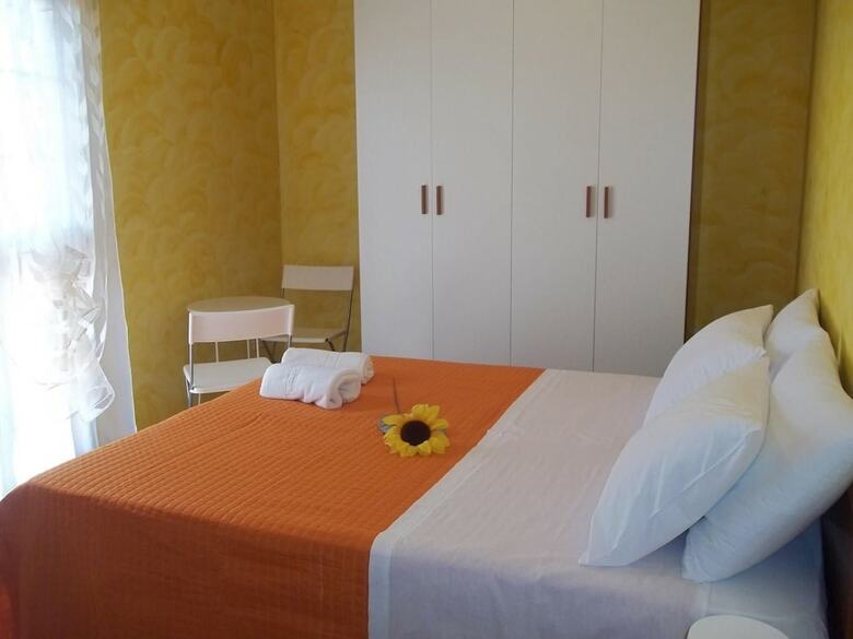 Hostal Ar Colle Guest House