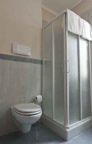 Hotel Albergo Ristorante Sant'eustorgio