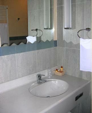Hotel Albergo Ristorante Sant'eustorgio